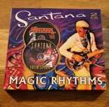 CD Santana - Magic Rhythms
