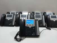 Telefon systemowy Slican CTS-330.IP