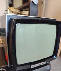 переносний раритет TV Электроника ВЛ 100