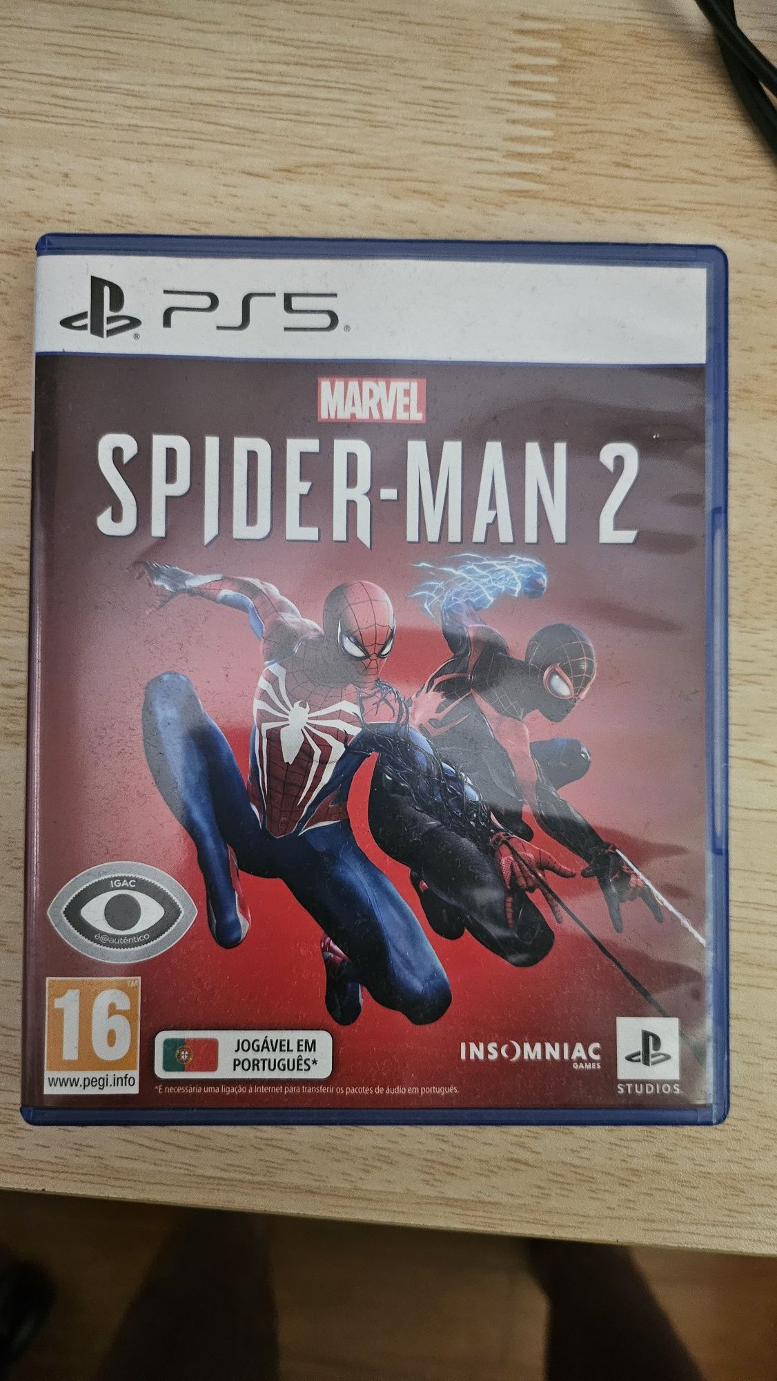 Ps5 slim 1T e acessórios