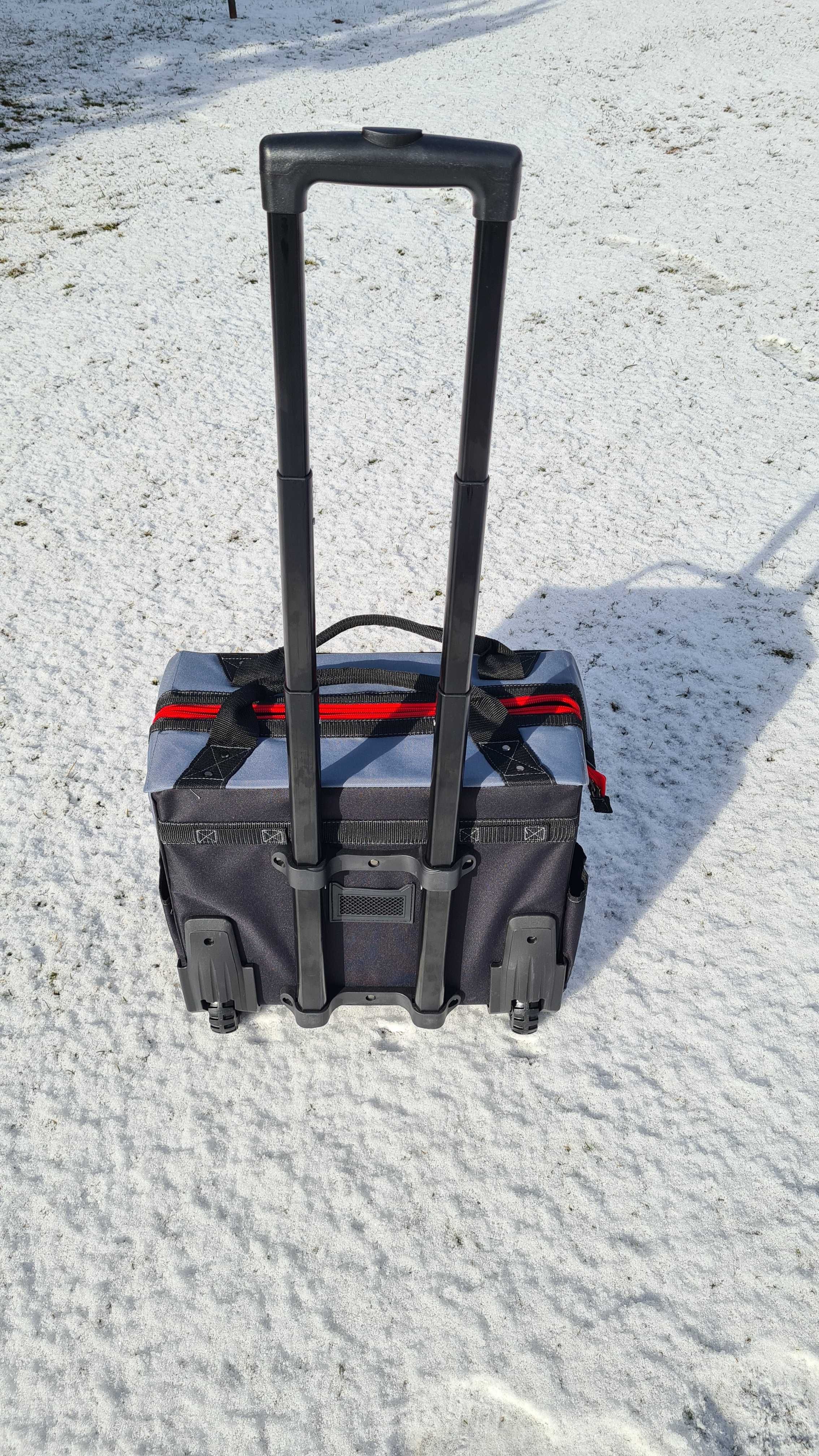 GRAPHITE torba na kółkach na elektronarzedzia ENERGY+