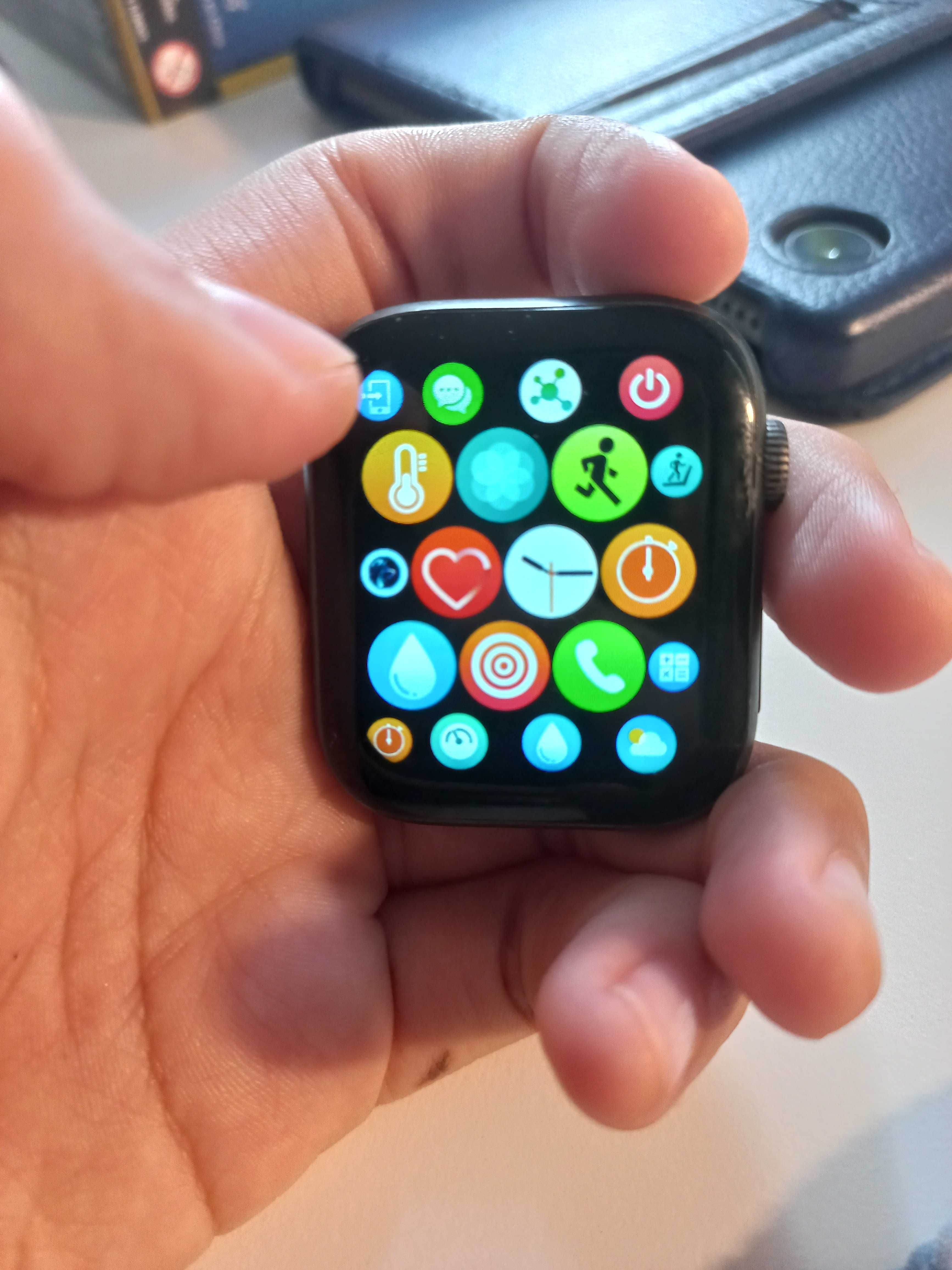 Wearfit x7 Smart Watch