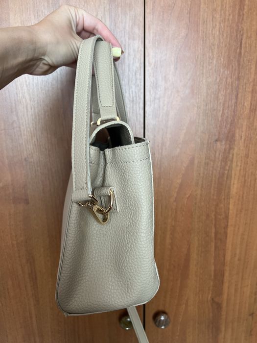 Сумка бежева by_nino