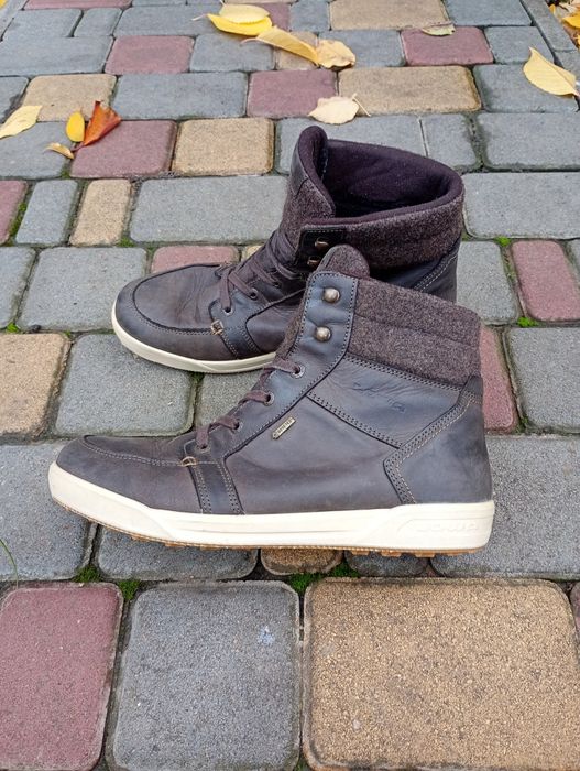 Ботинки Lowa Morleno Gore tex