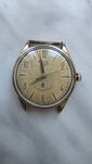 Zegarek Glashutte GUB Qualite eins Q1