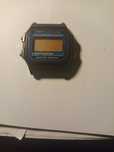 Zegarek elektroniczny CASIO ILLUMINATOR