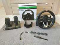 Kierownica Xbox One Hori Overdrive