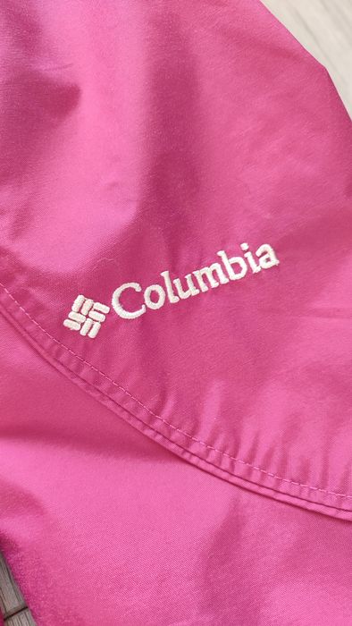 Columbia вітровка для дівчини 14/16 років / жіноча XS /S