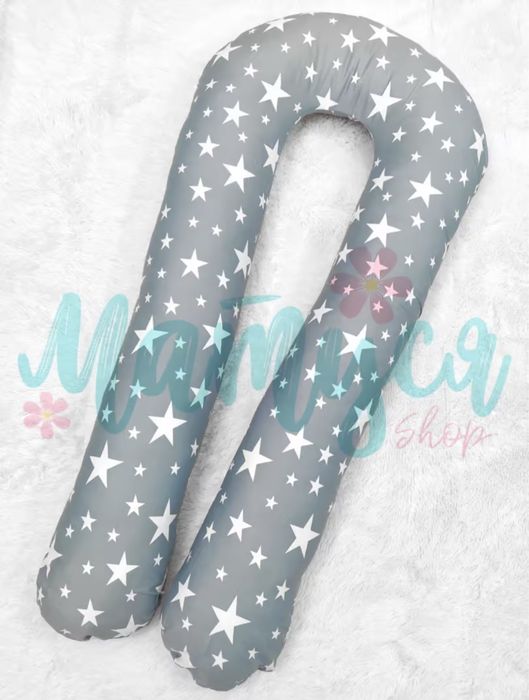 Подушка для вагітних