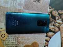 Телефон xiaomi redmi note 9