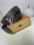 Pasek Louis Vuitton Monogram Initiales