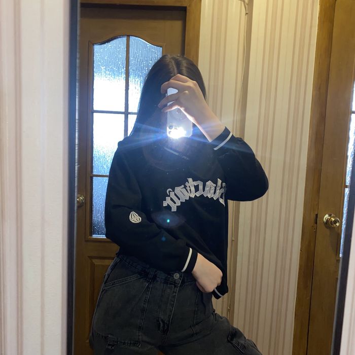 Кофта / Свитшот в стиле y2k