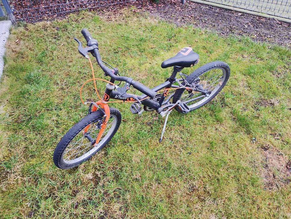 Sprzedam rower 20"