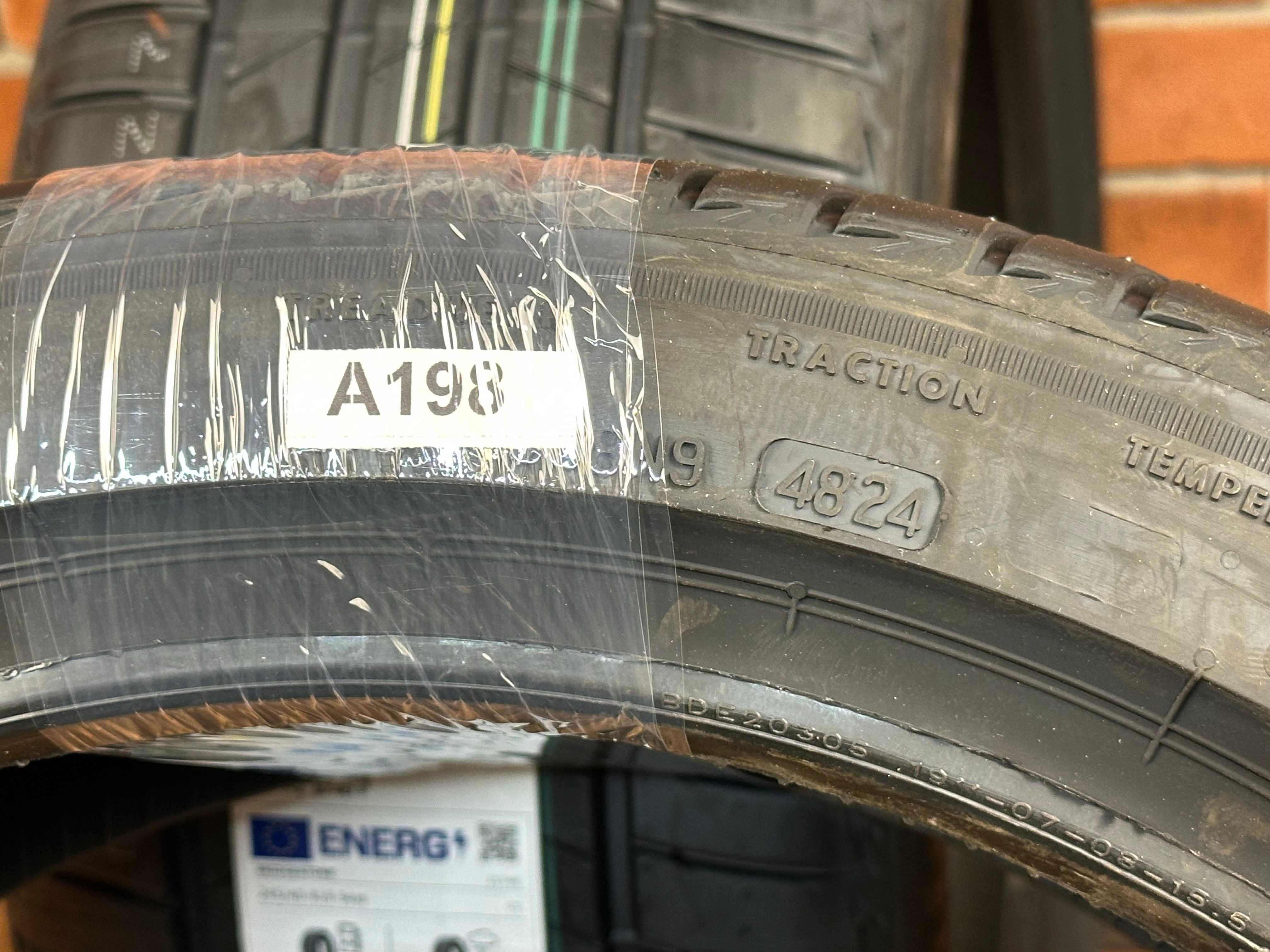 NOWE 245/40R19 Bridgestone Turanza T005  2024