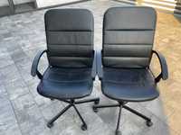 Продам офісна крісла ІКЕА