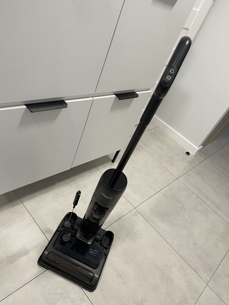 iPacc Vacuum Mop Pro 7 GT