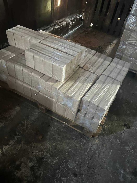 Руф дубовий. Ruf дуб. Брикети.Брикет.Брикеты