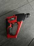 einhell concrete hammer