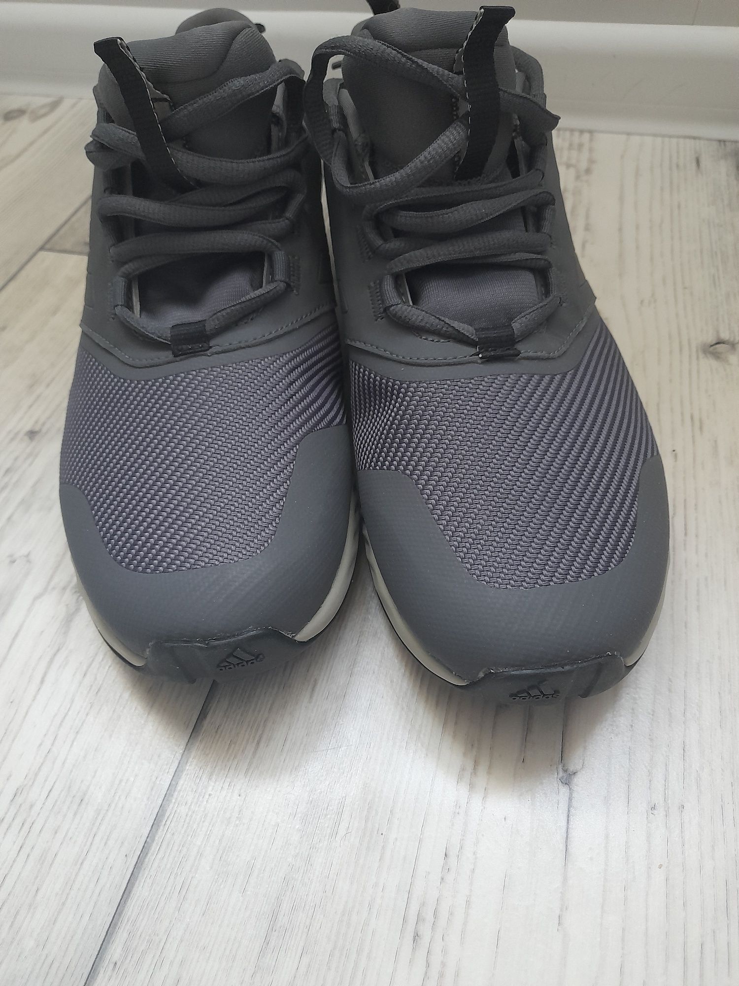 Buty męskie Adidas bounce