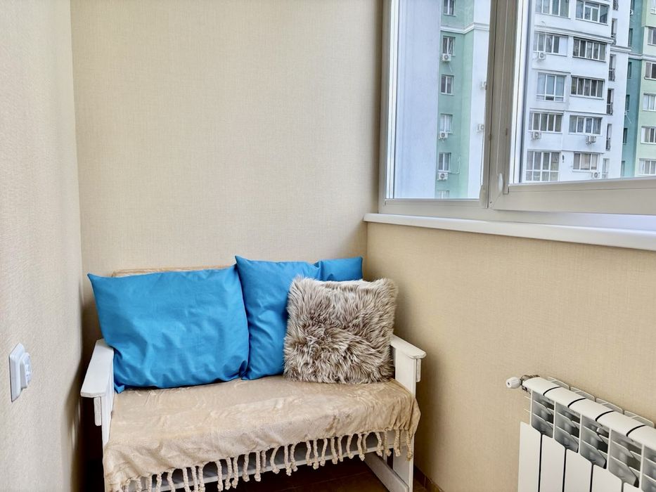 (8)Квартира подобово ЖК Рогатинський Люкс Центр Зоопарк новий ремонт