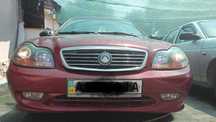 Geely CK 2, 2008 р.