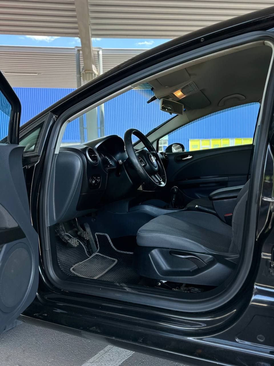 Продам Seat Leon