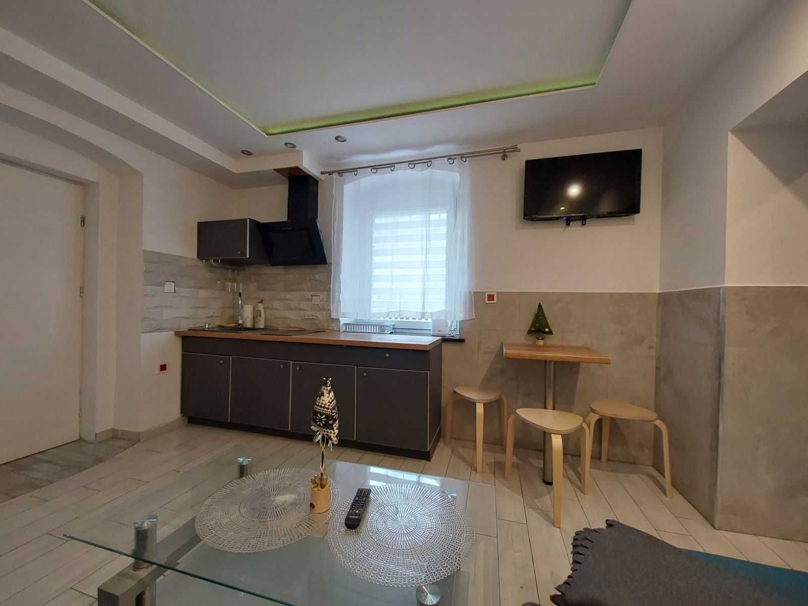 Apartament centrum Szklarska Poręba