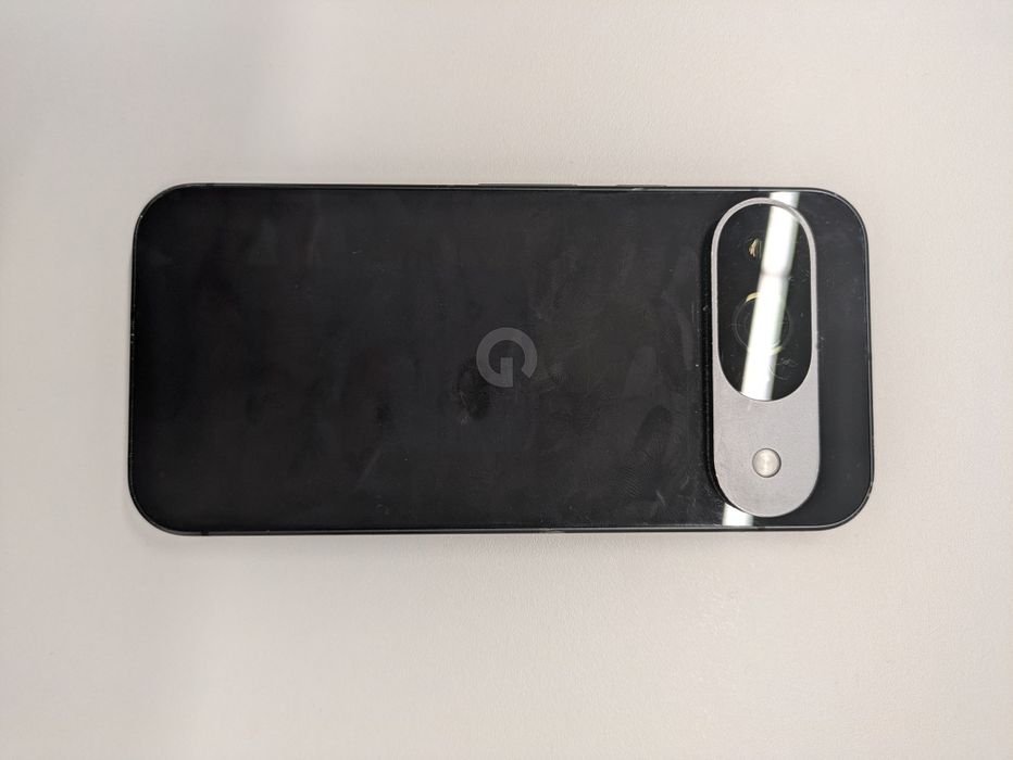 Pixel 9 128 gb usado