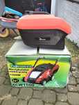 Wertykulator elektryczny 1500W FAWORYT KCW1500