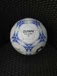Bola futebol Olympic Pro Stabil 05 nova