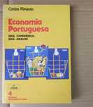 ECONOMIA PORTUGUESA - Livros