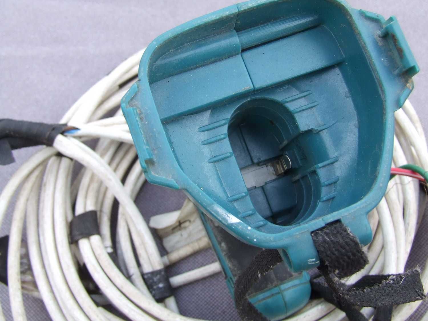 Шуруповерт Makita 6270D/запчасти/оригинал/рабочий/донор