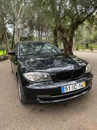 BMW 116I Gasolina