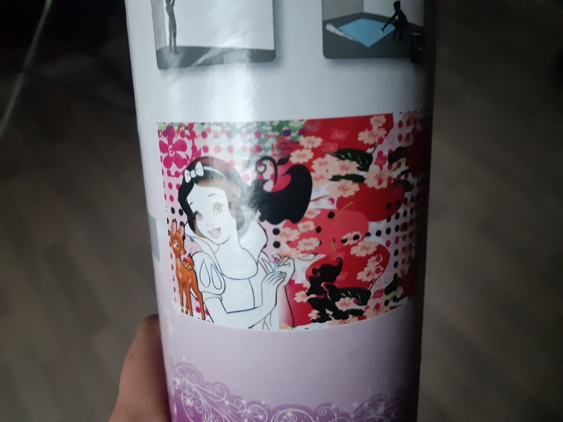 Дитячі фотошпалери