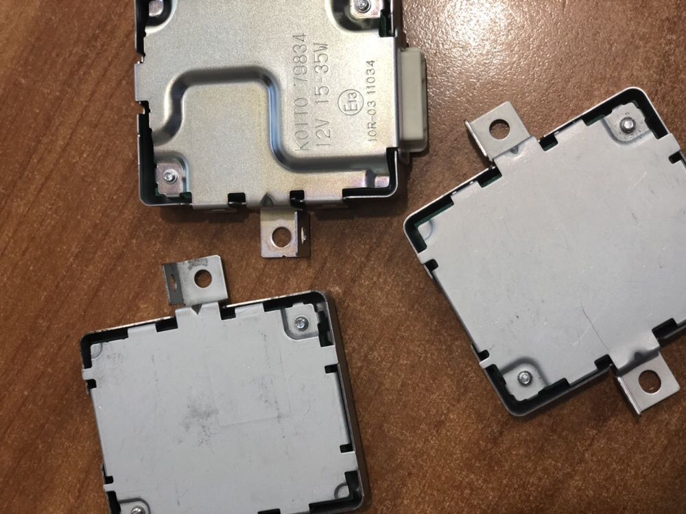 LED контролер 85967-12010 85967-02020 85967-30070 85967-12050