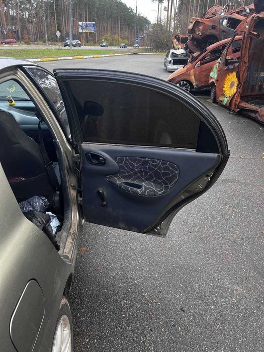 Део сенс 1.3.                          .