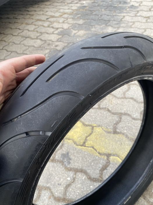 Michelin Pilot Power 2CT,