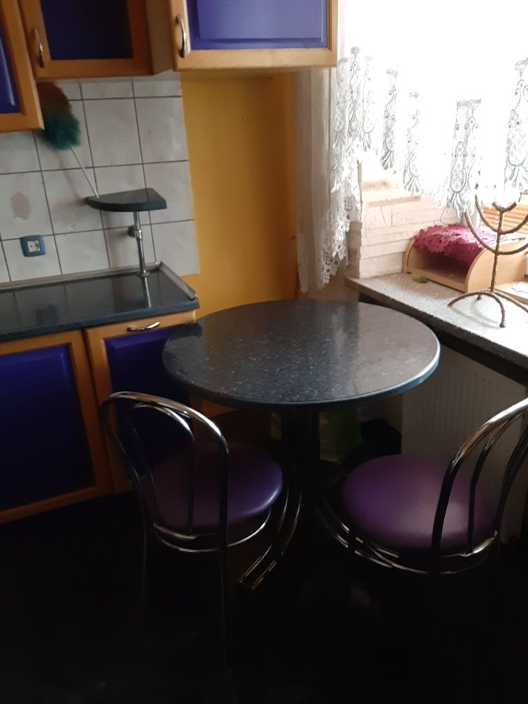 Meble kuchenne wnętrzny