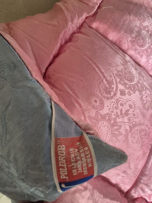 Koldra puchowa 150×190