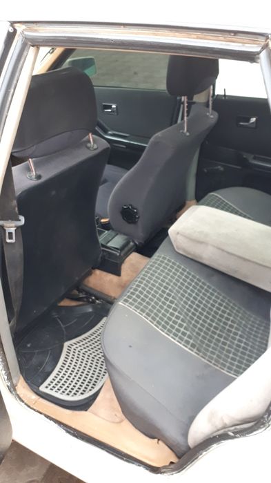 Авто на ходу можливо обмін