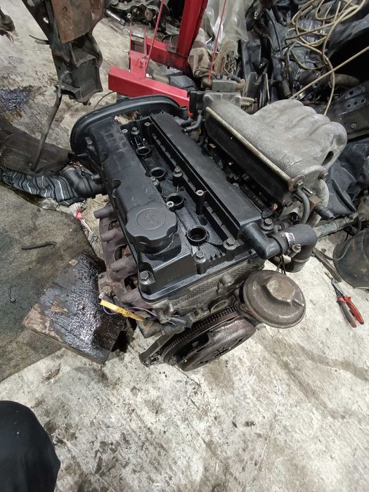 Сцепление Нексия 1.6 Корзина Диск Сцепления Део Ланос 16V Маховик