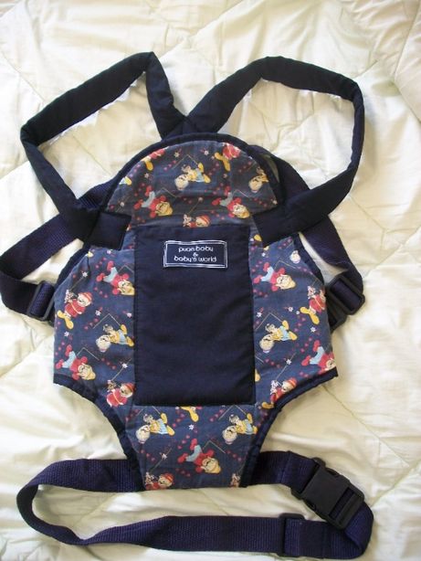 Кенгуру для малыша, кенгуру-рюкзак, эрго-рюкзак для переноски малыша