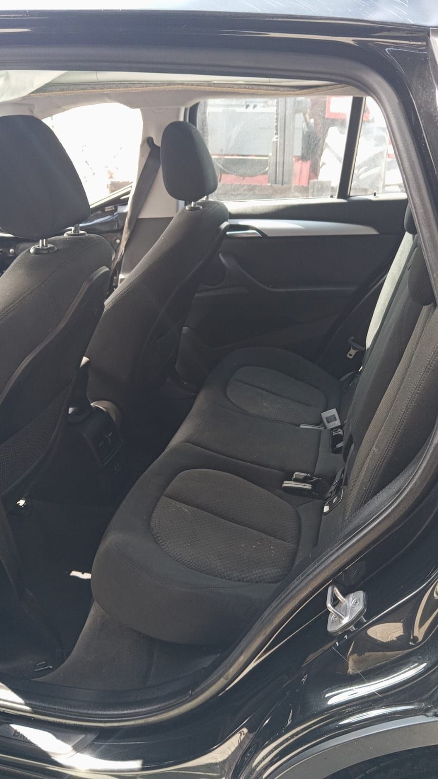 BMW X 1 116 D 2022