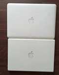 Два MacBook apple с заряками. Подвезу Київ, область
