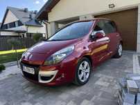 Renault Scenic 3 1.4Tce,