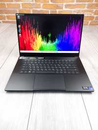 15.6" 4k 144Гц Razer Blade 15 RTX3080Ti 16gb/ i9-12900H/SSD-1tb/RAM-32