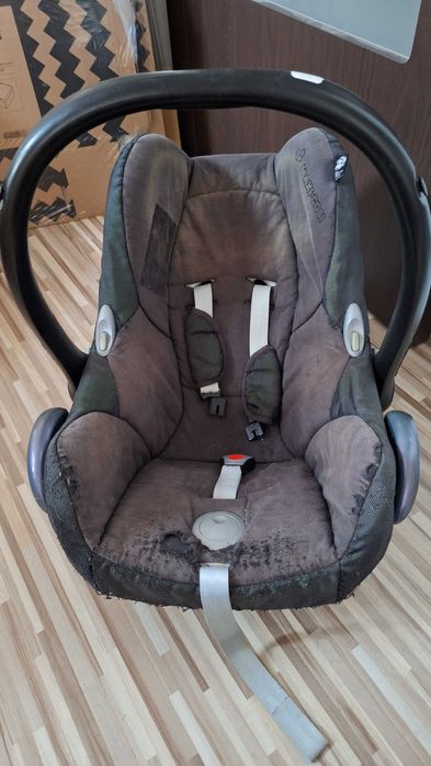 Fotelik samochodowy Maxi Cosi