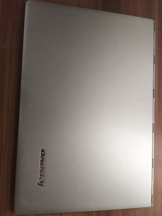 Lenovo yoga 3 pro