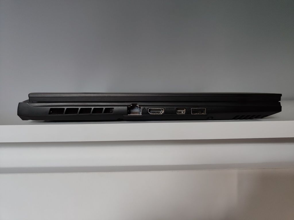 Laptop Gigabyte Aorus 7 9KF