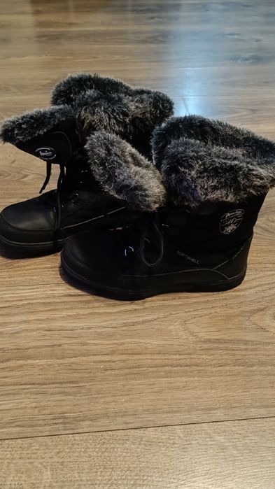 Śniegowce american club rozmiar 36